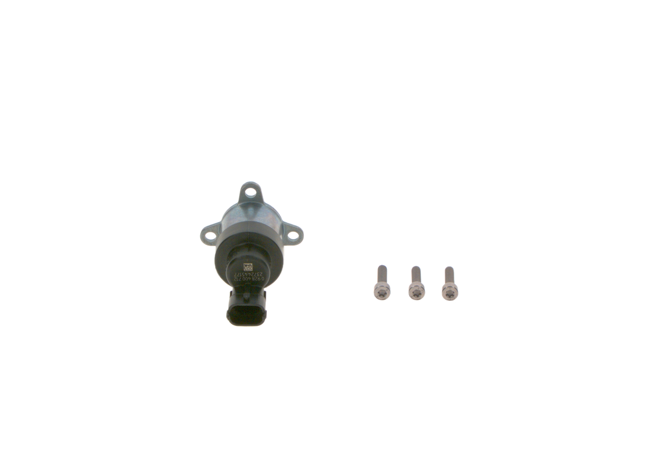 Supapa reglaj cantitate combustibil (Sistem Common-Rail) BOSCH 1465ZS0081