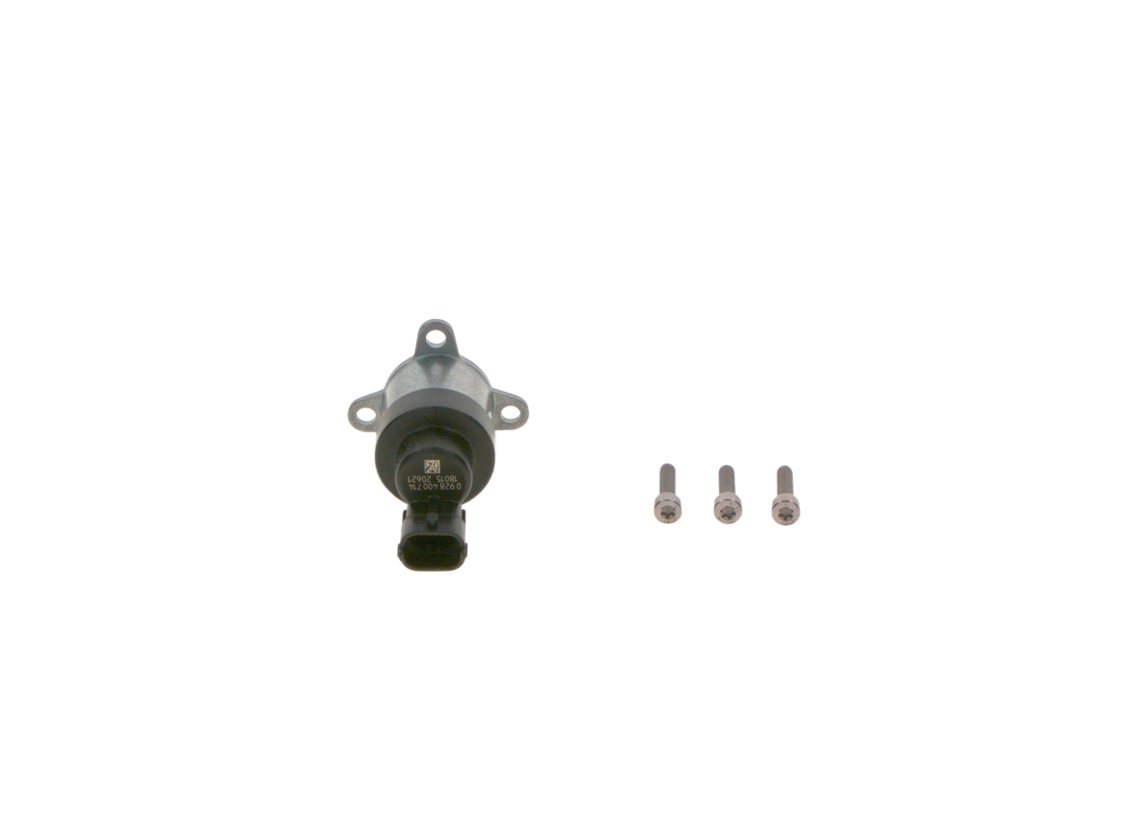 Supapa reglaj cantitate combustibil (Sistem Common-Rail) BOSCH 1465ZS0083