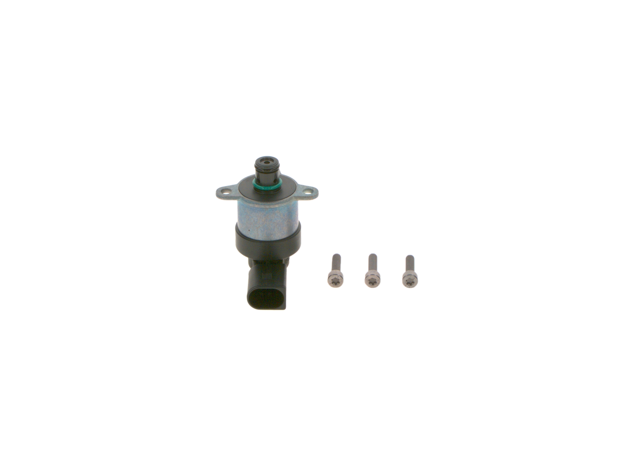 Supapa reglaj cantitate combustibil (Sistem Common-Rail) BOSCH 1465ZS0087