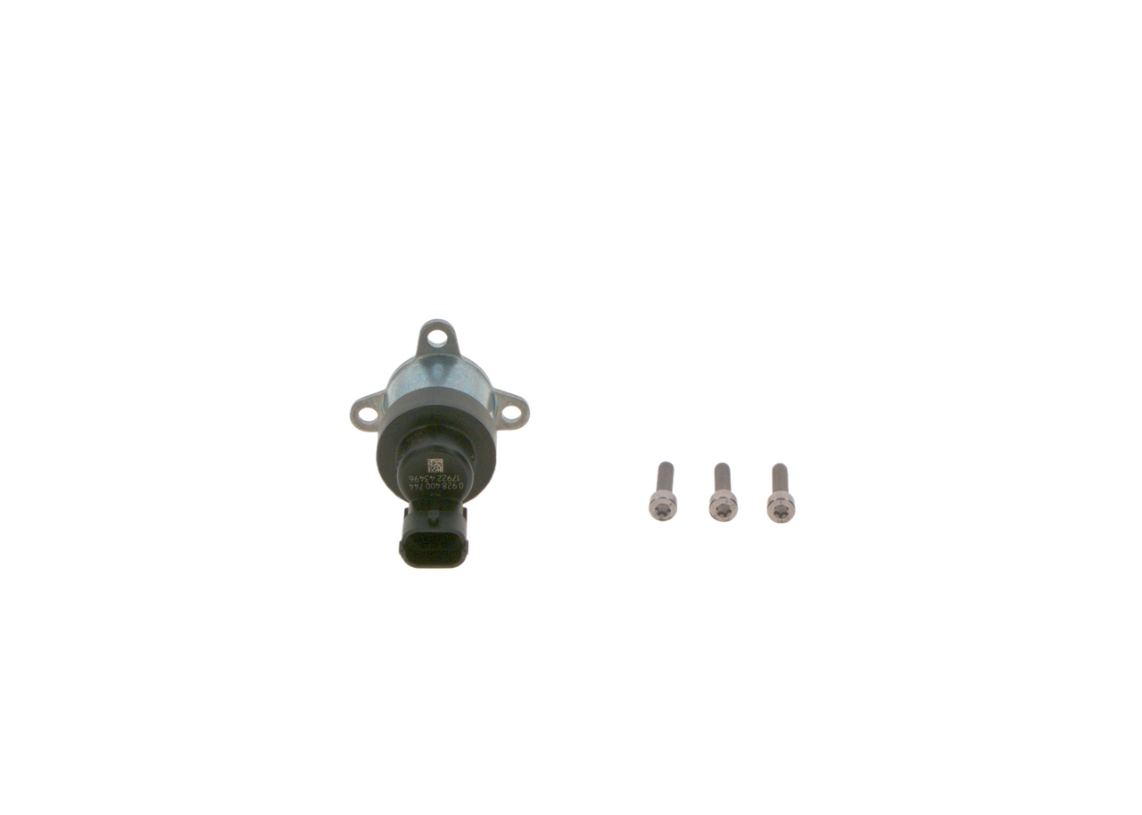 Supapa reglaj cantitate combustibil (Sistem Common-Rail) BOSCH 1465ZS0094
