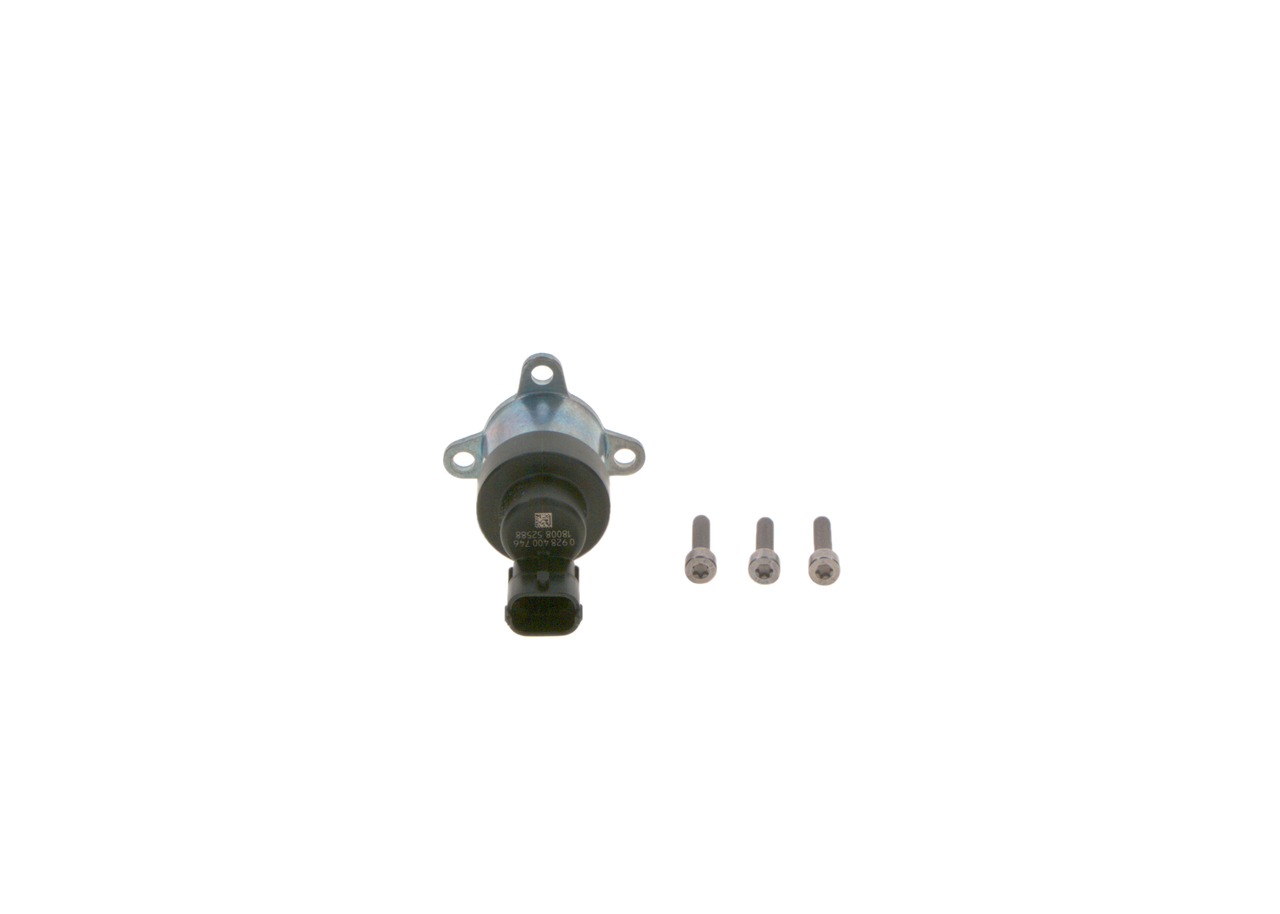 Supapa reglaj cantitate combustibil (Sistem Common-Rail) BOSCH 1465ZS0096