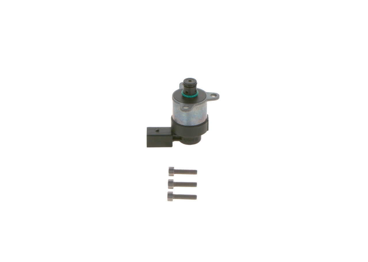 Supapa reglaj cantitate combustibil (Sistem Common-Rail) BOSCH 1465ZS0104