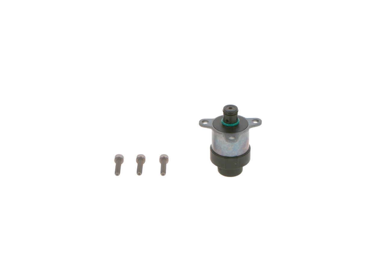 Supapa reglaj cantitate combustibil (Sistem Common-Rail) BOSCH 1465ZS0104
