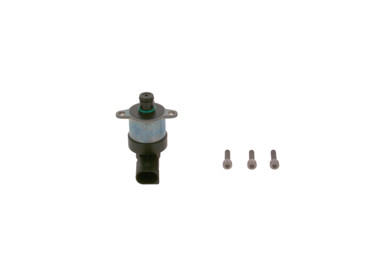 Supapa reglaj cantitate combustibil (Sistem Common-Rail) BOSCH 1465ZS0105