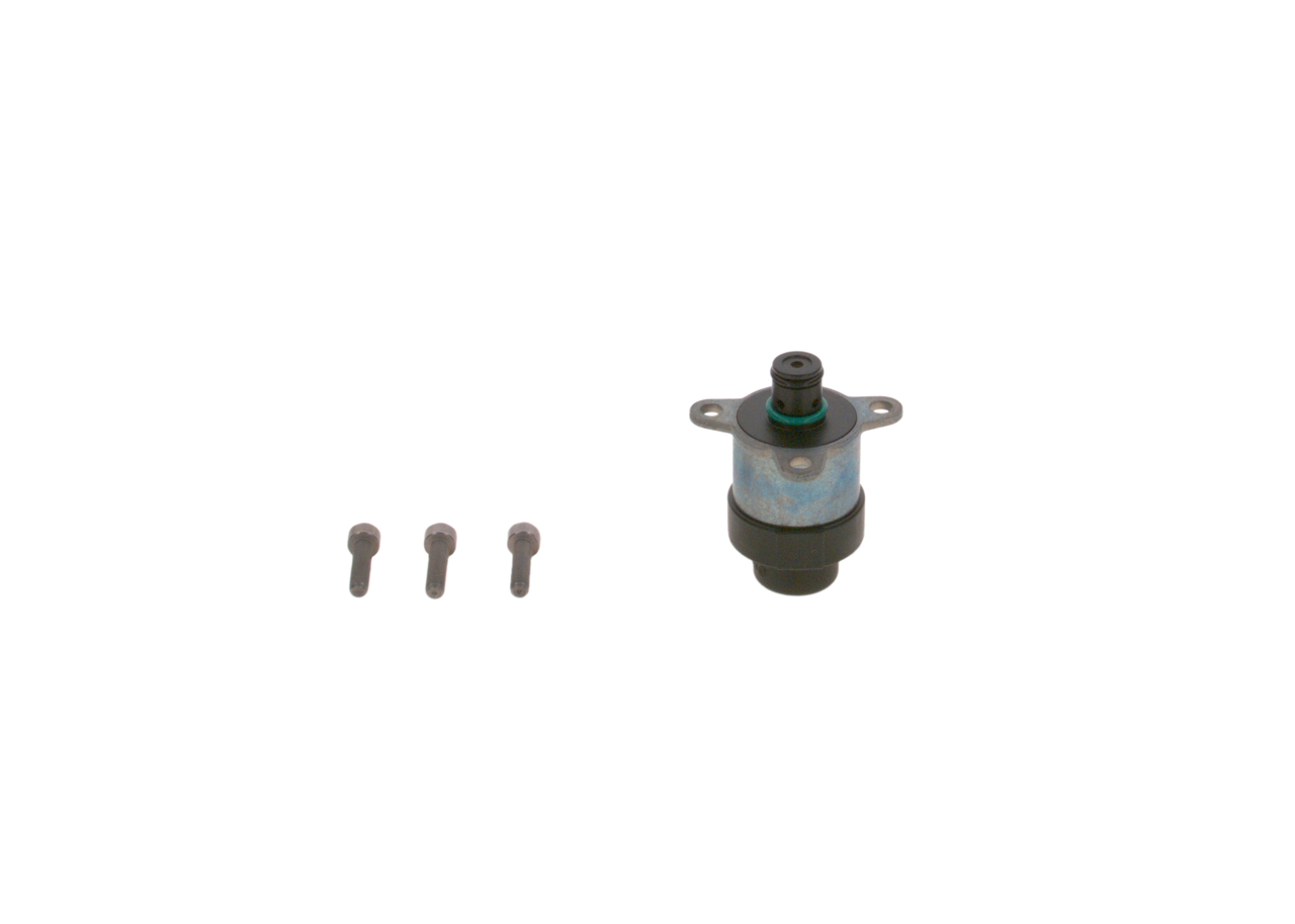 Supapa reglaj cantitate combustibil (Sistem Common-Rail) BOSCH 1465ZS0105