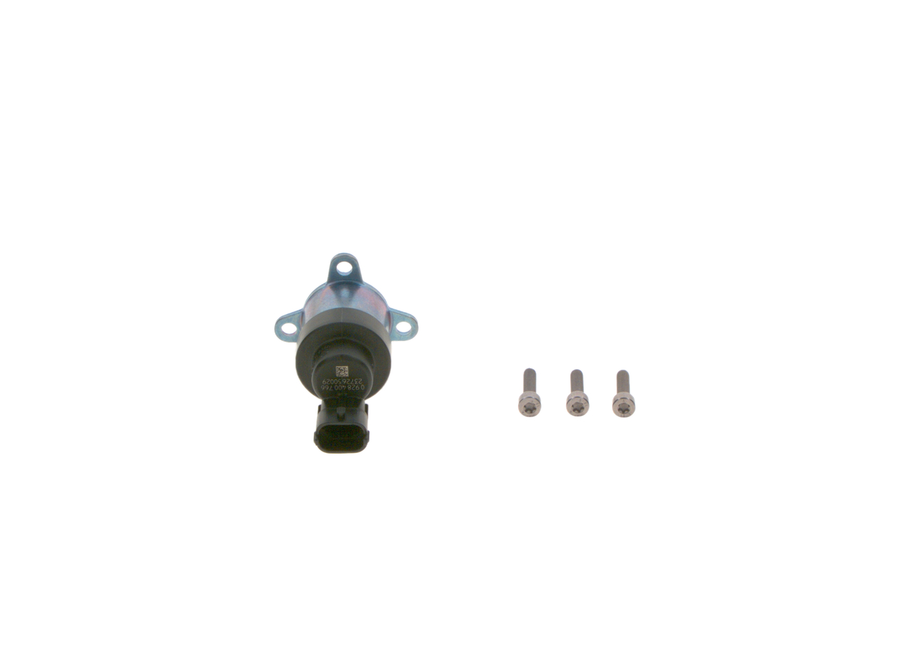 Supapa reglaj cantitate combustibil (Sistem Common-Rail) BOSCH 1 465 ZS0 106