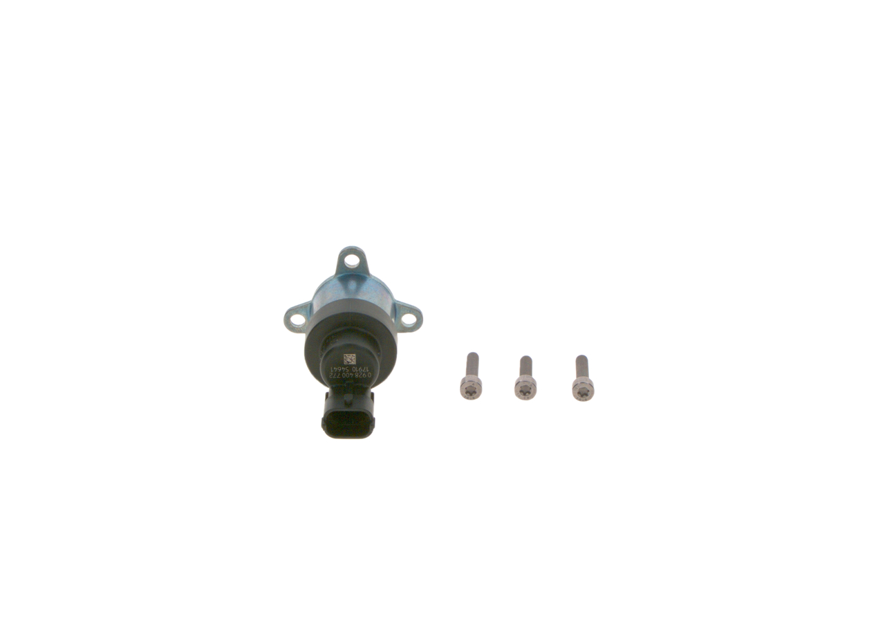 Supapa reglaj cantitate combustibil (Sistem Common-Rail) BOSCH 1465ZS0108
