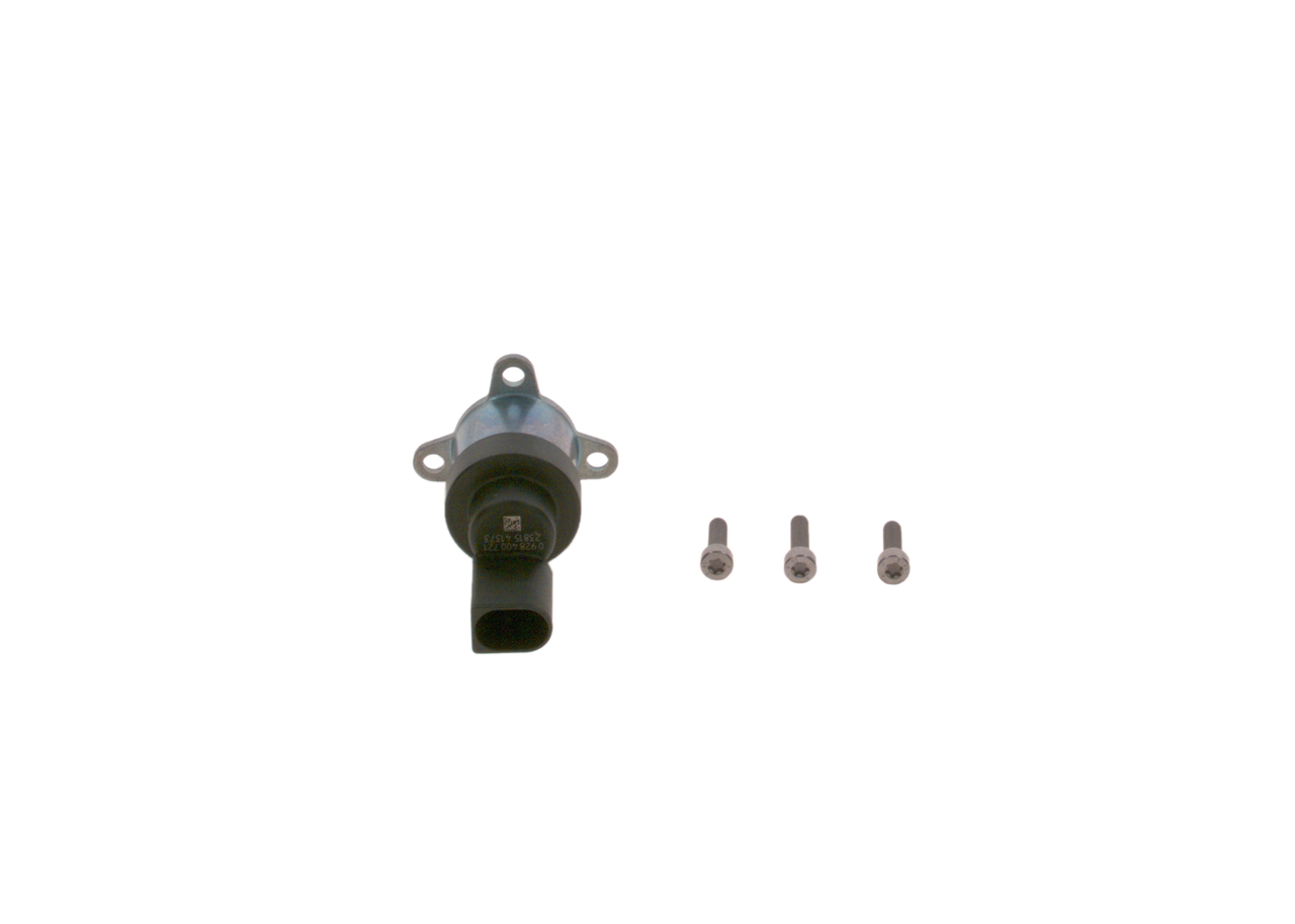 Supapa reglaj cantitate combustibil (Sistem Common-Rail) BOSCH 1465ZS0125