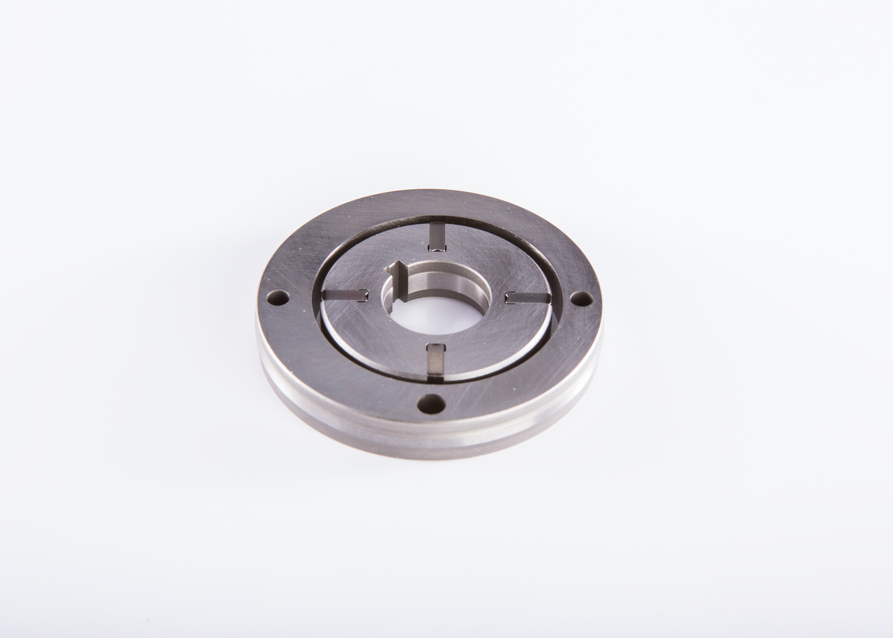 Pompa combustibil BOSCH 1467030308