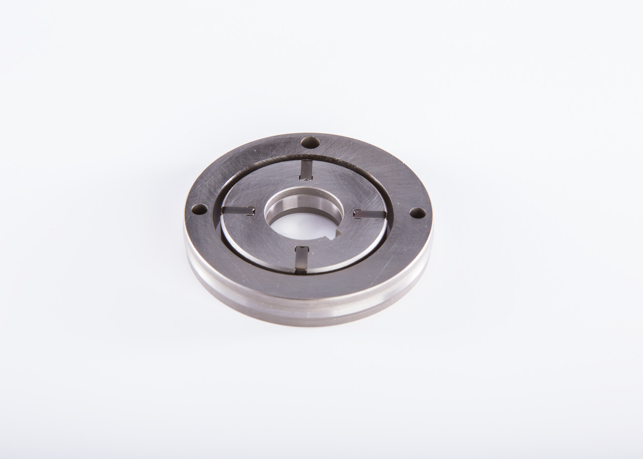 Pompa combustibil BOSCH 1467030308