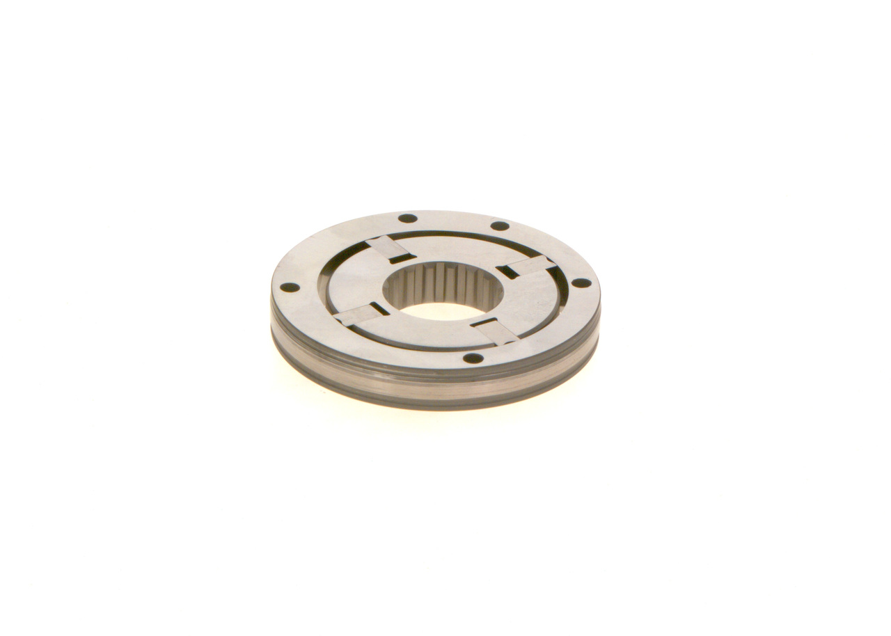 Pompa combustibil BOSCH 1467035027