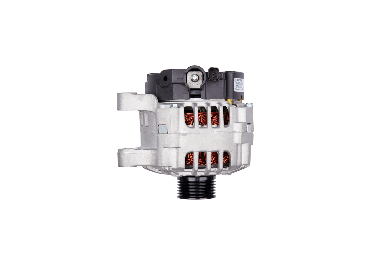 Alternator BOSCH 1986A00591