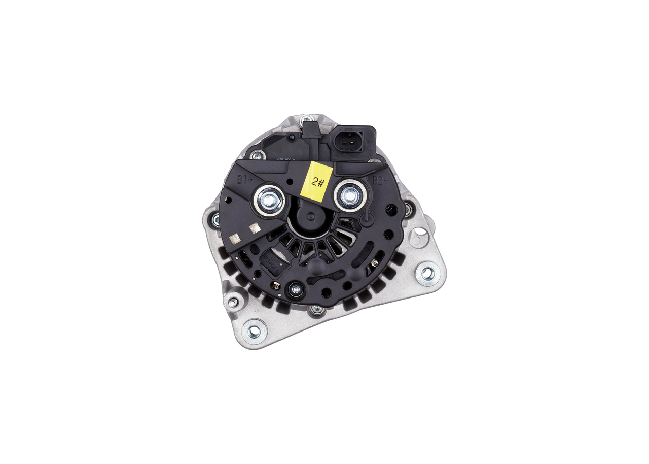 Alternator BOSCH 1986A00782