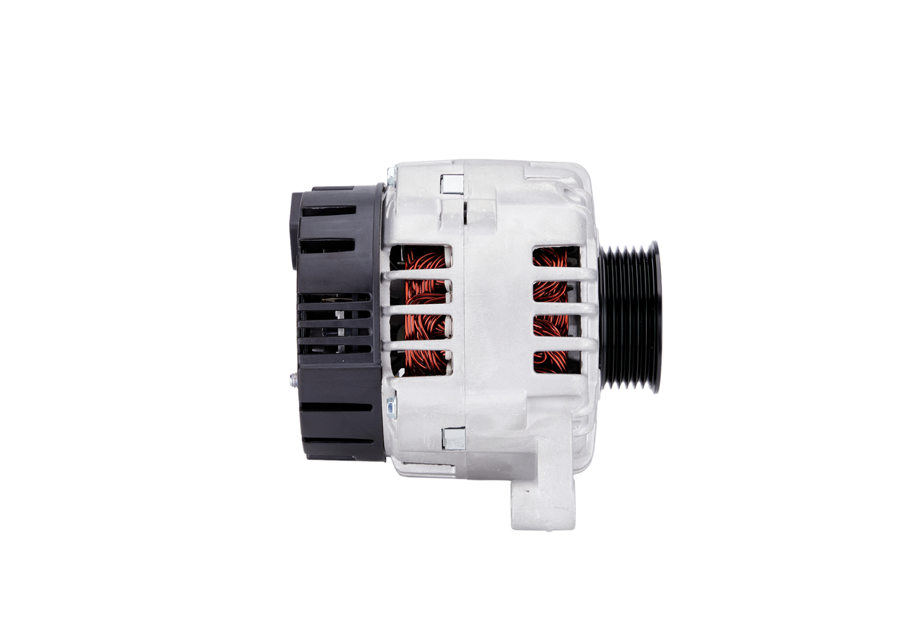 Bec far faza lunga BOSCH 1987302828