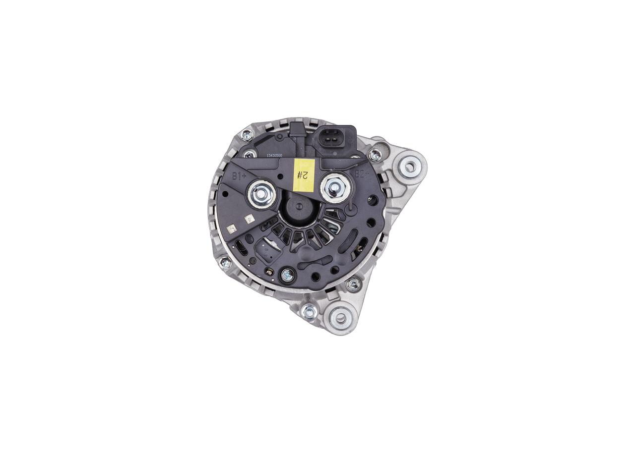 Alternator BOSCH 1986A00896