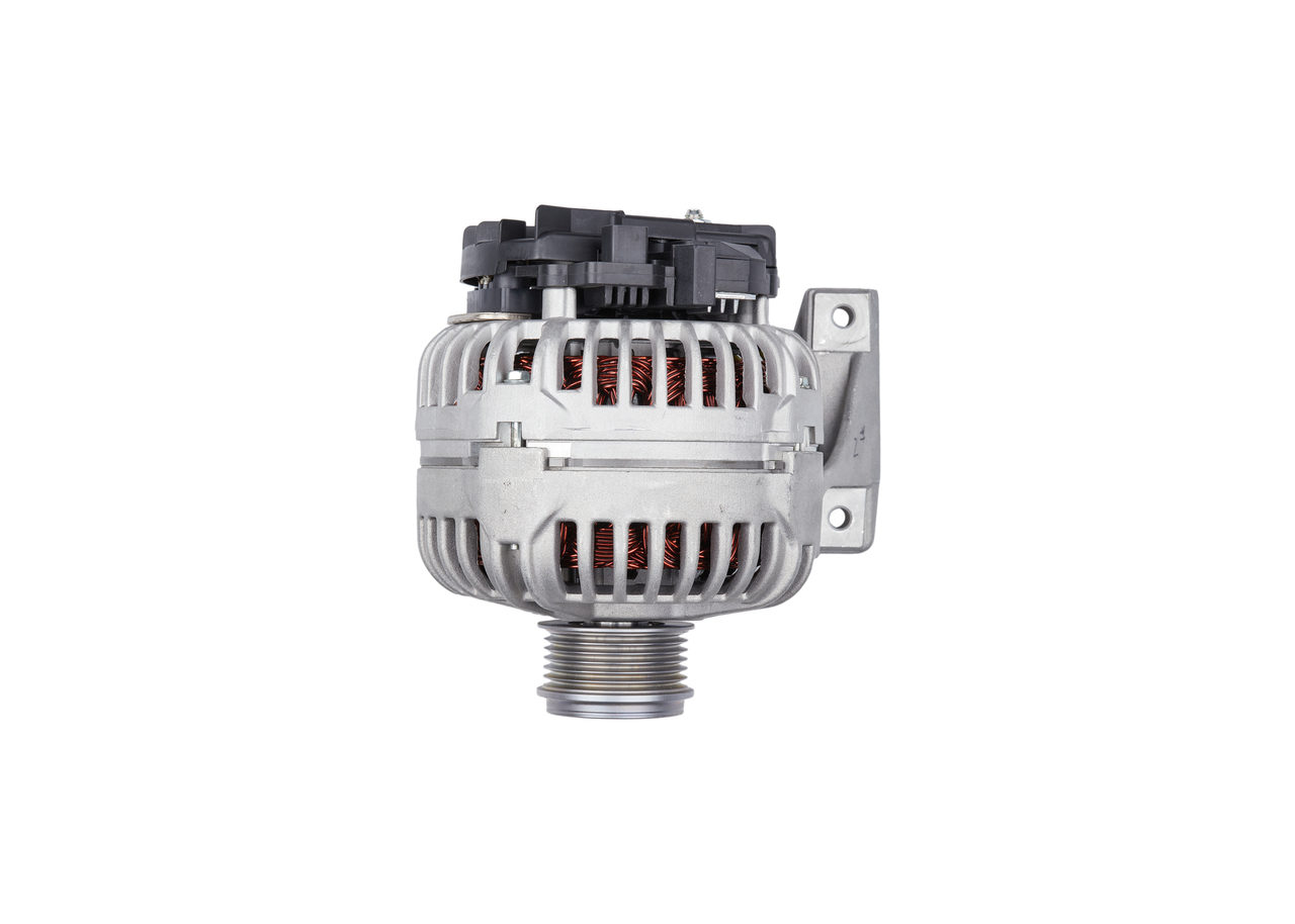 Injector BOSCH 0986435174