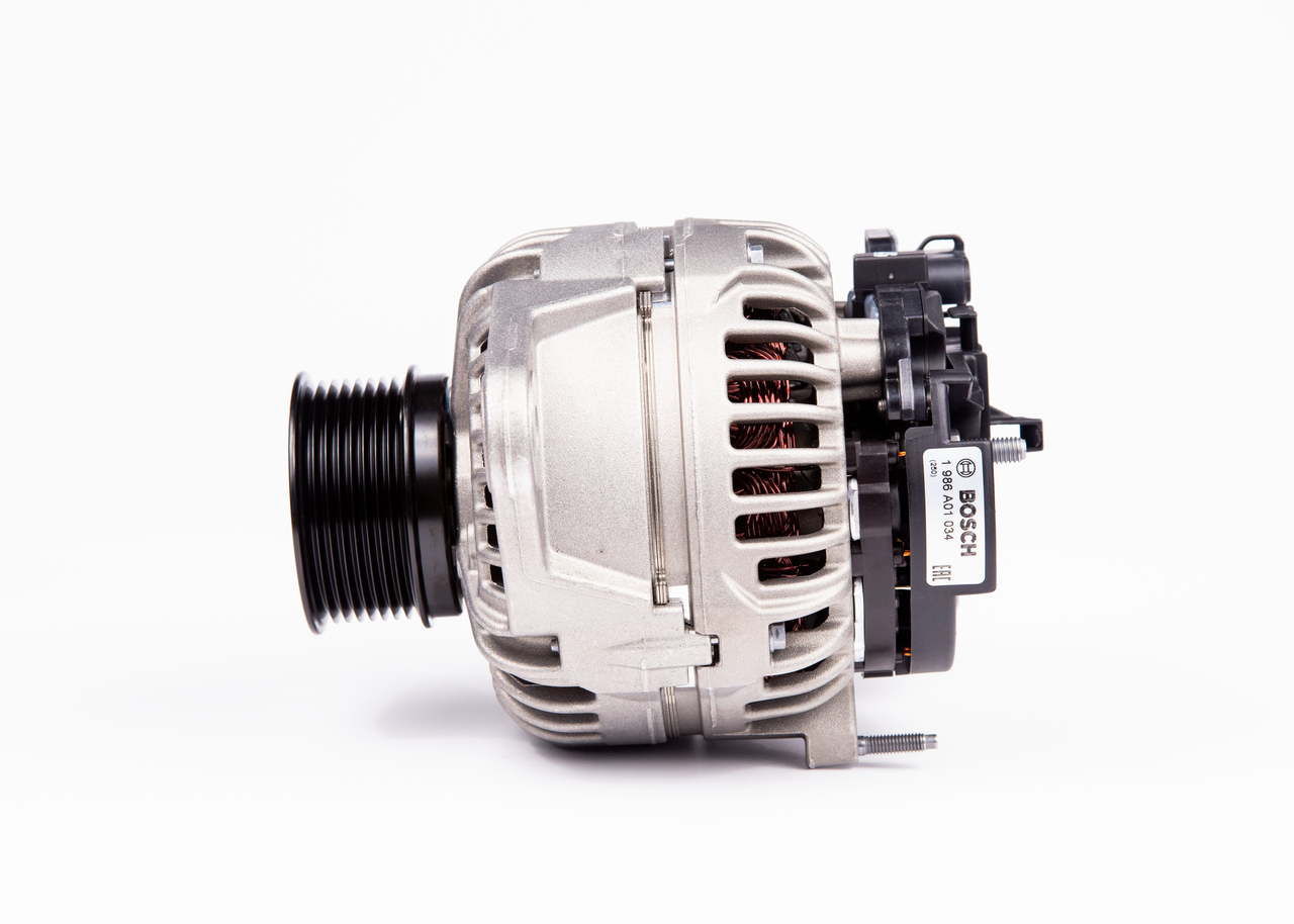Alternator BOSCH 1986A01034