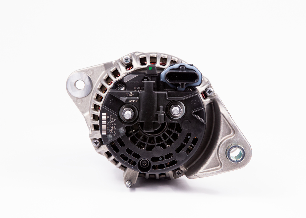 Alternator BOSCH 1986A01034