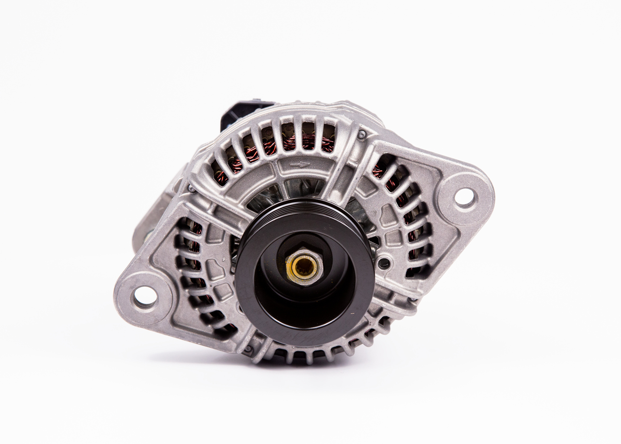 Alternator BOSCH 1986A01034