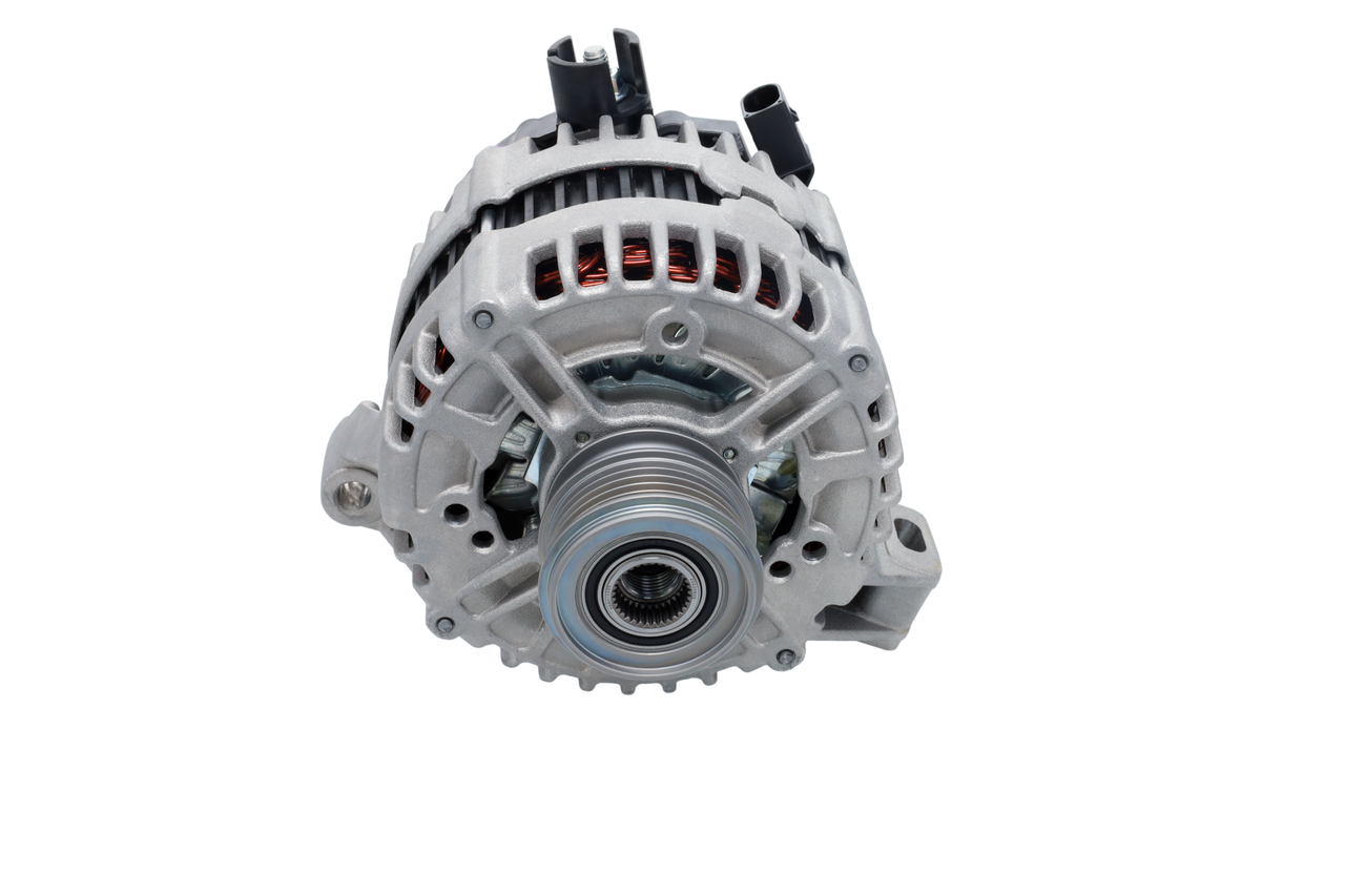 Alternator BOSCH 1986A01054