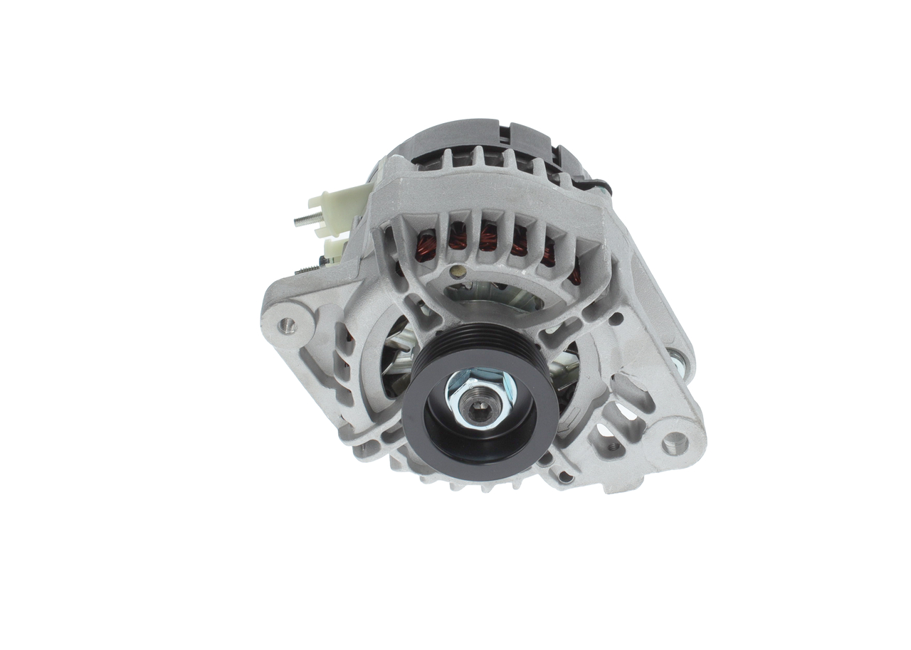 Alternator BOSCH 1986A01195