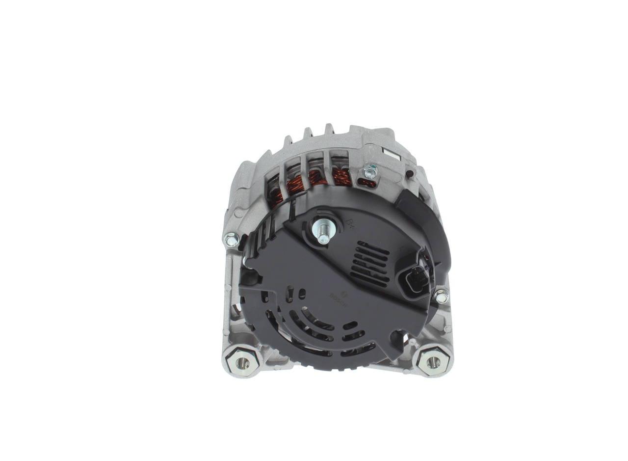 Alternator BOSCH 1986A01197
