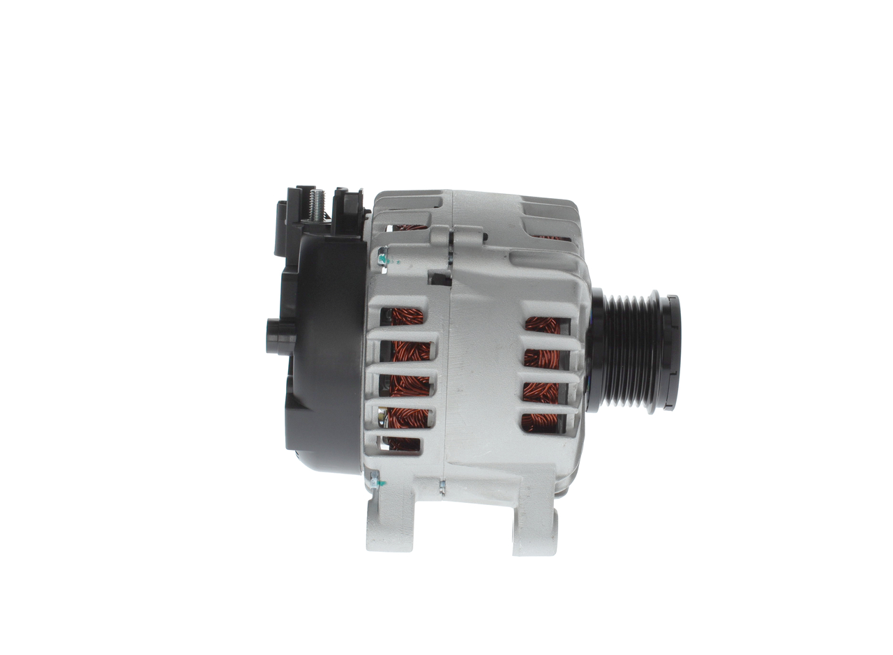 Alternator BOSCH 1986A01210
