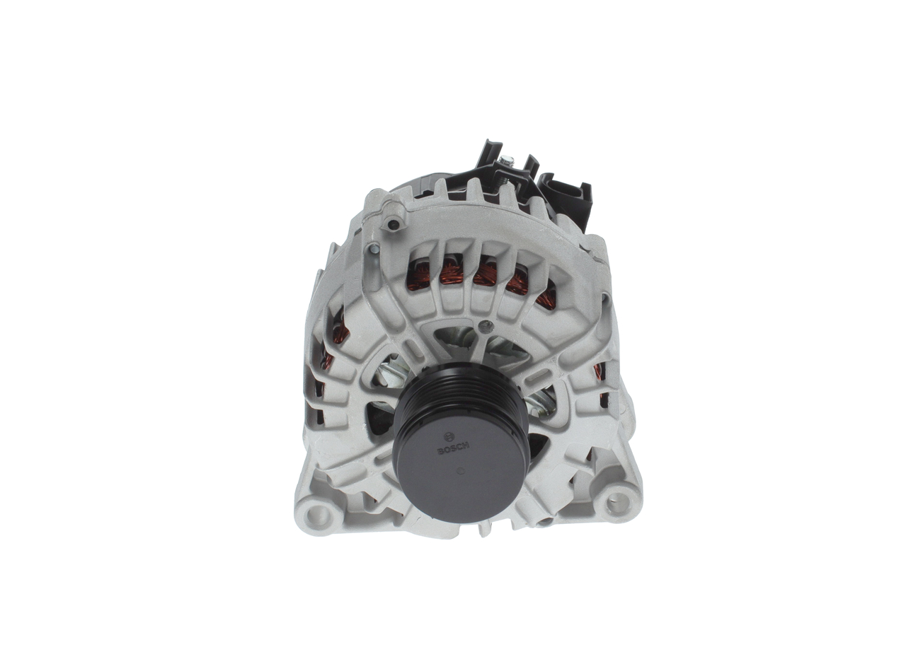 Alternator BOSCH 1986A01210