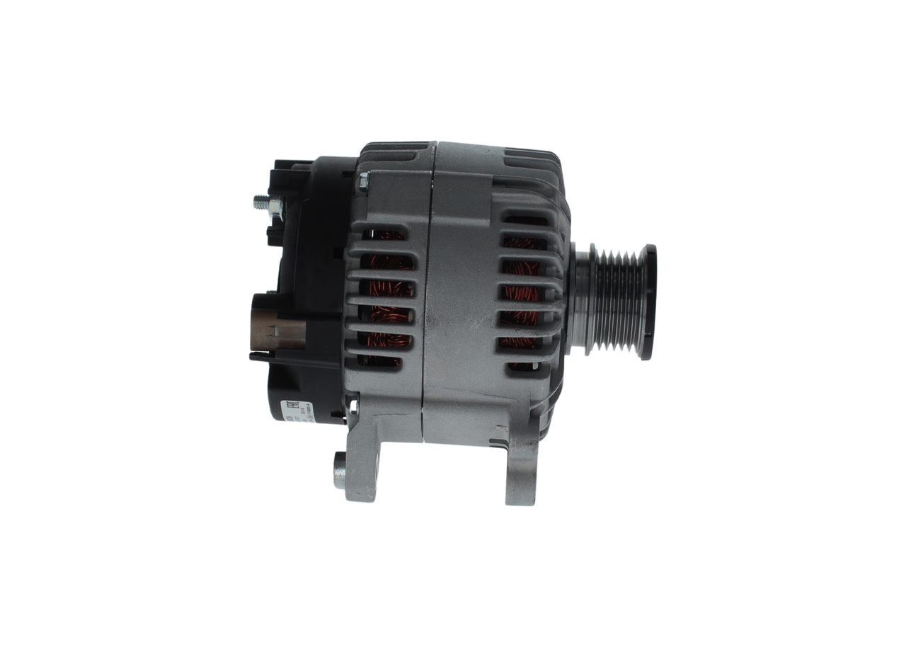Alternator BOSCH 1986A01452