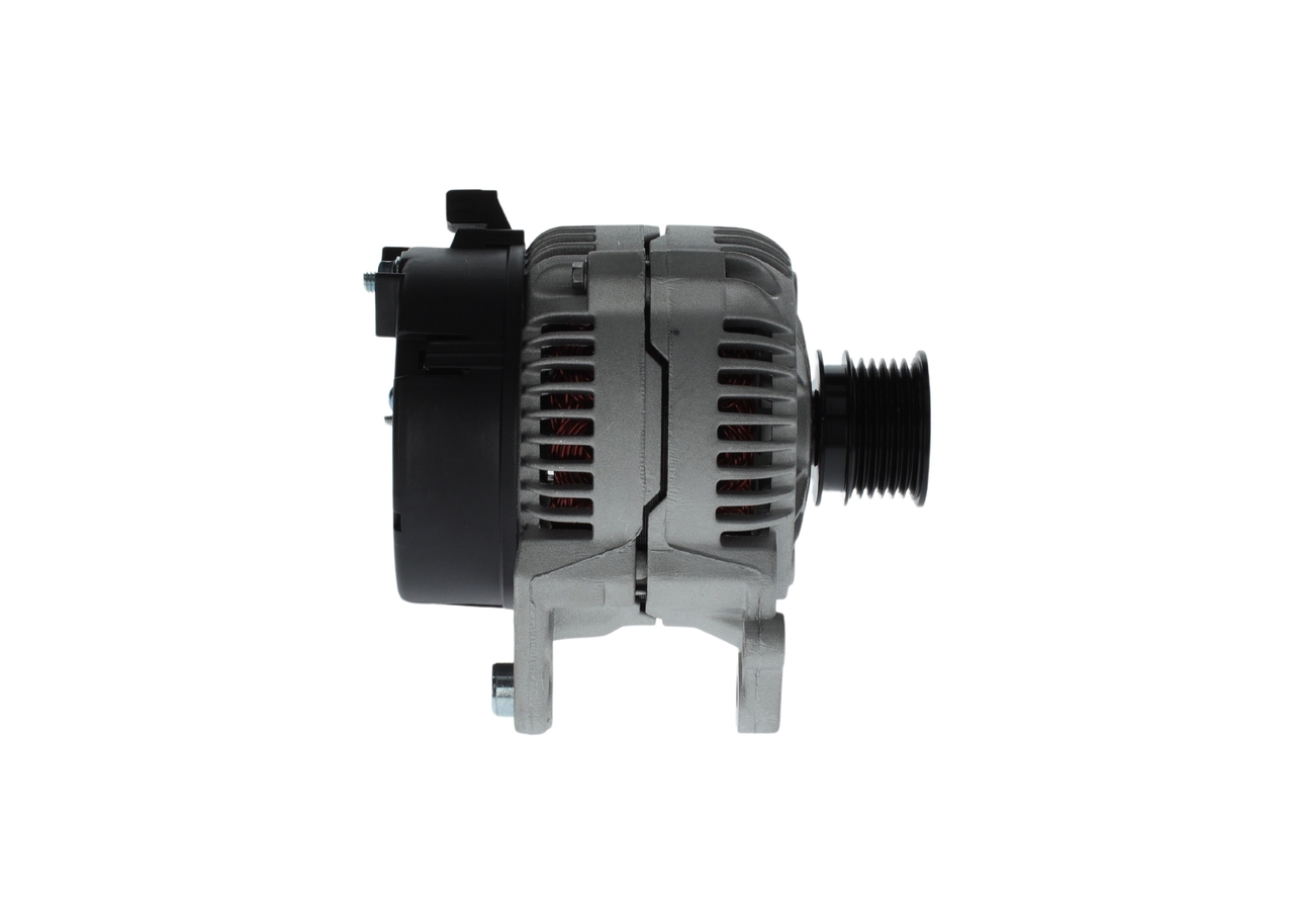 Bec semnalizator VW PASSAT B6 Variant (3C5) 2.0 TDI  diesel 140 cai BOSCH 1987302811