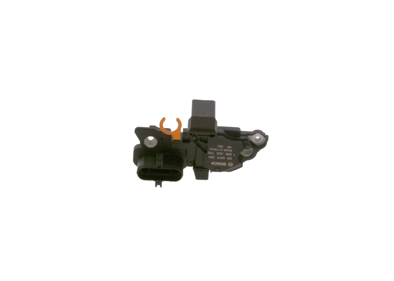 Regulator alternator BOSCH 1986AE0105