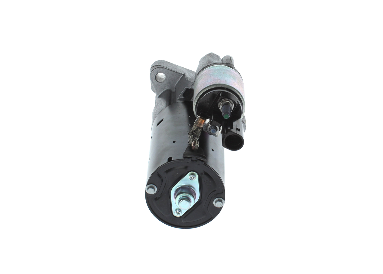 Injector BOSCH 0986435416
