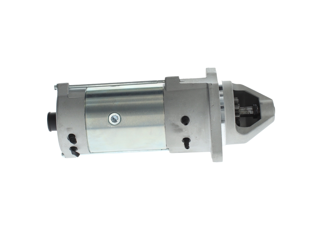 Bec semnalizator BOSCH 1987302812