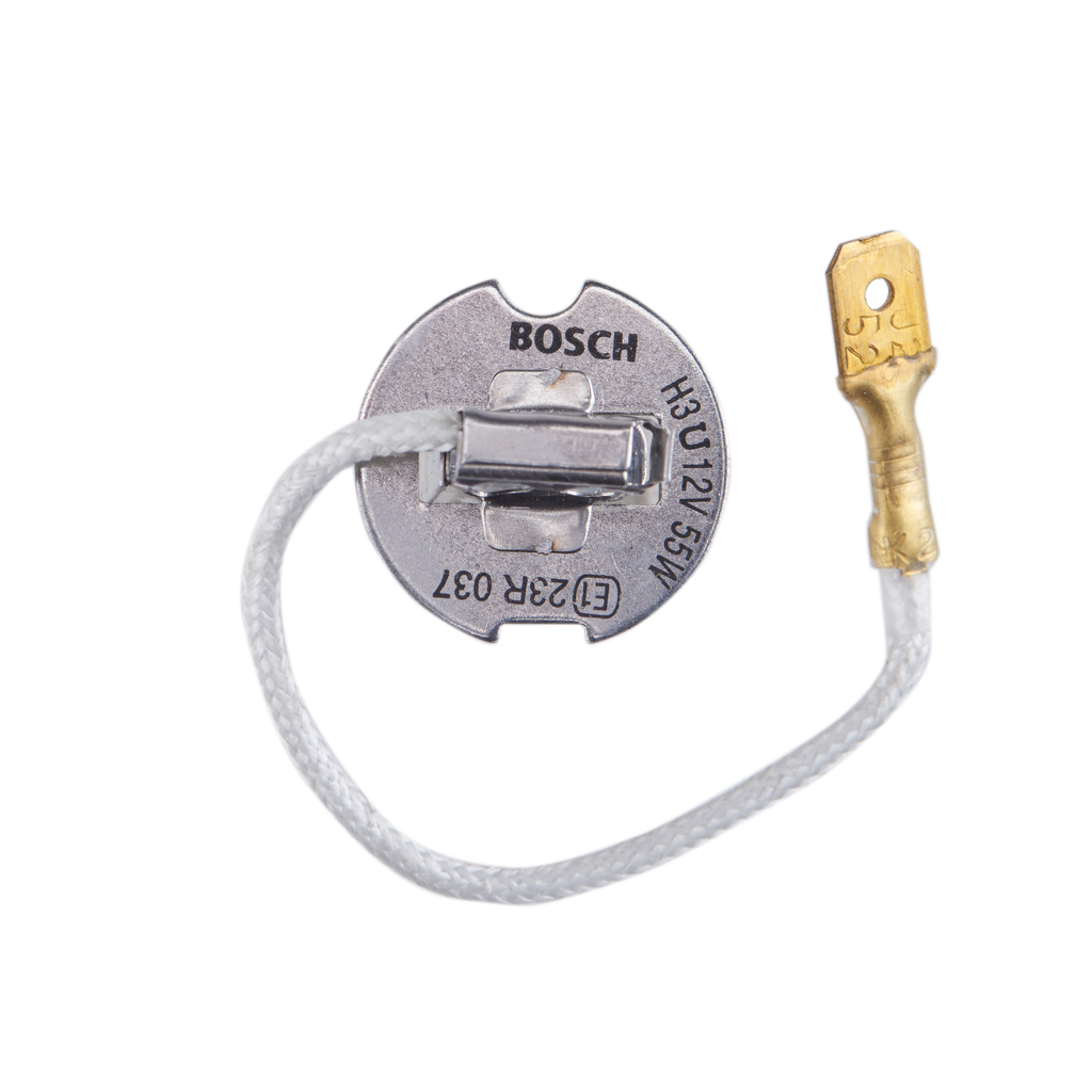 Bec far faza lunga BOSCH 1987302802