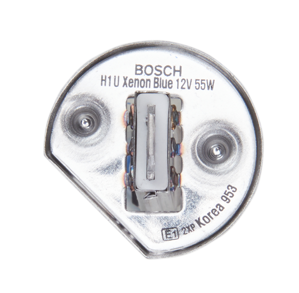 Bec far faza lunga BOSCH 1987301011