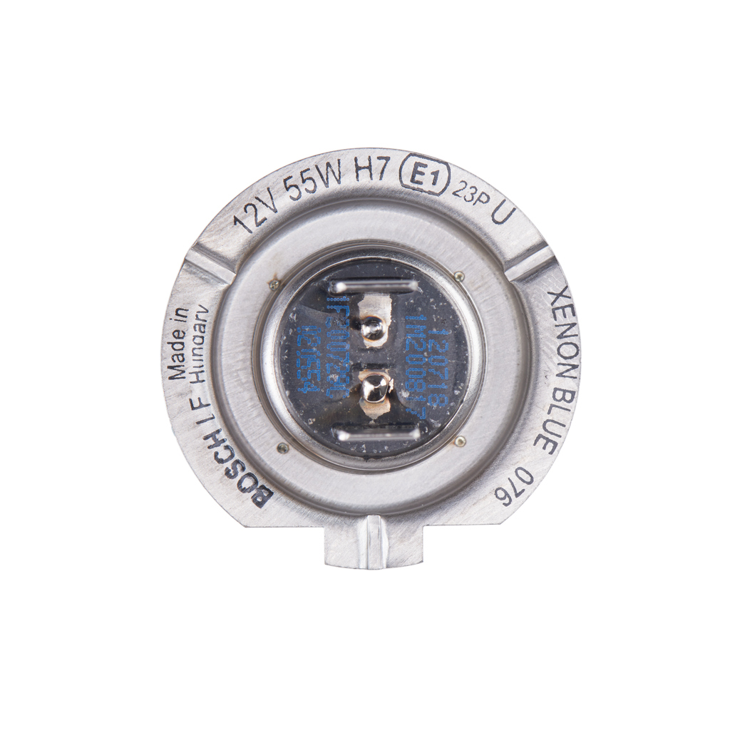 Bec far faza lunga BOSCH 1987301013