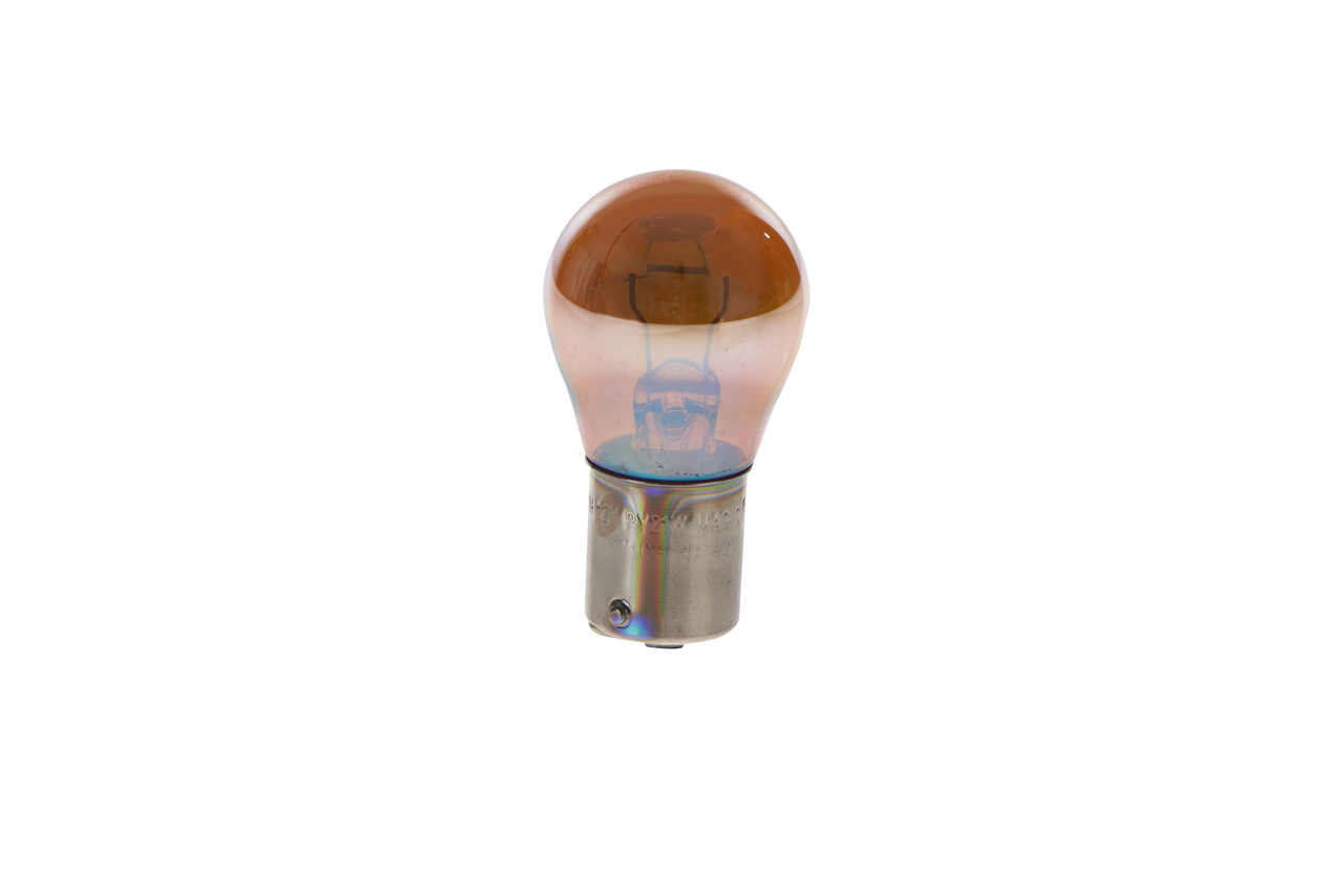 Bec semnalizator VW GOLF V (1K1) 1.9 TDI  diesel 105 cai BOSCH 1987301025