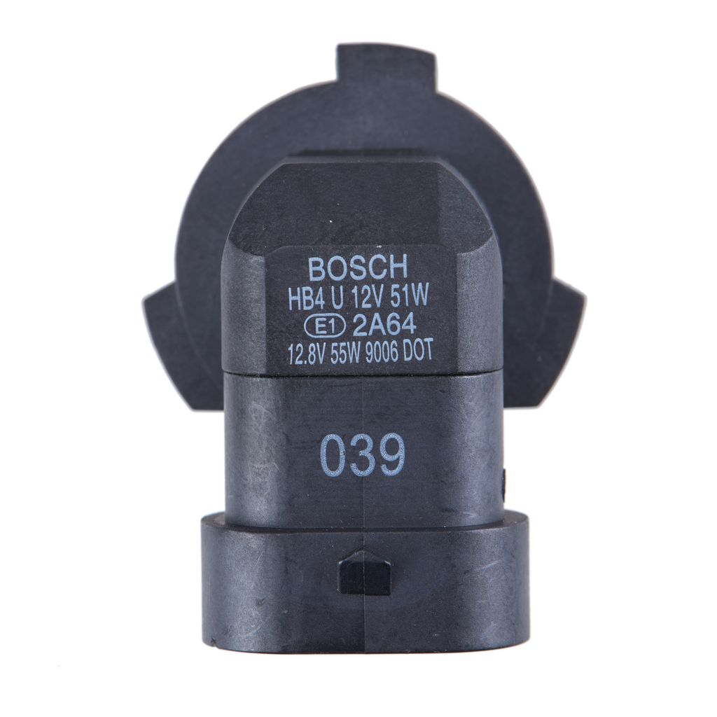 Bec far faza lunga BOSCH 1987301063