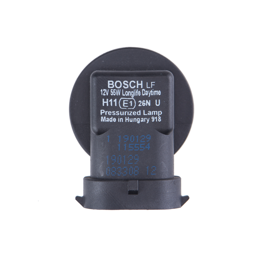 Bec far faza lunga BOSCH 1987301340