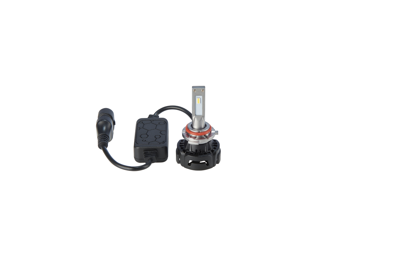Bec far faza lunga BOSCH 1987301555
