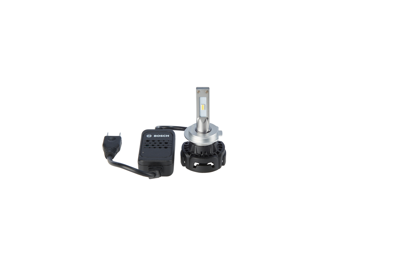 Bec far faza lunga BOSCH 1987301557