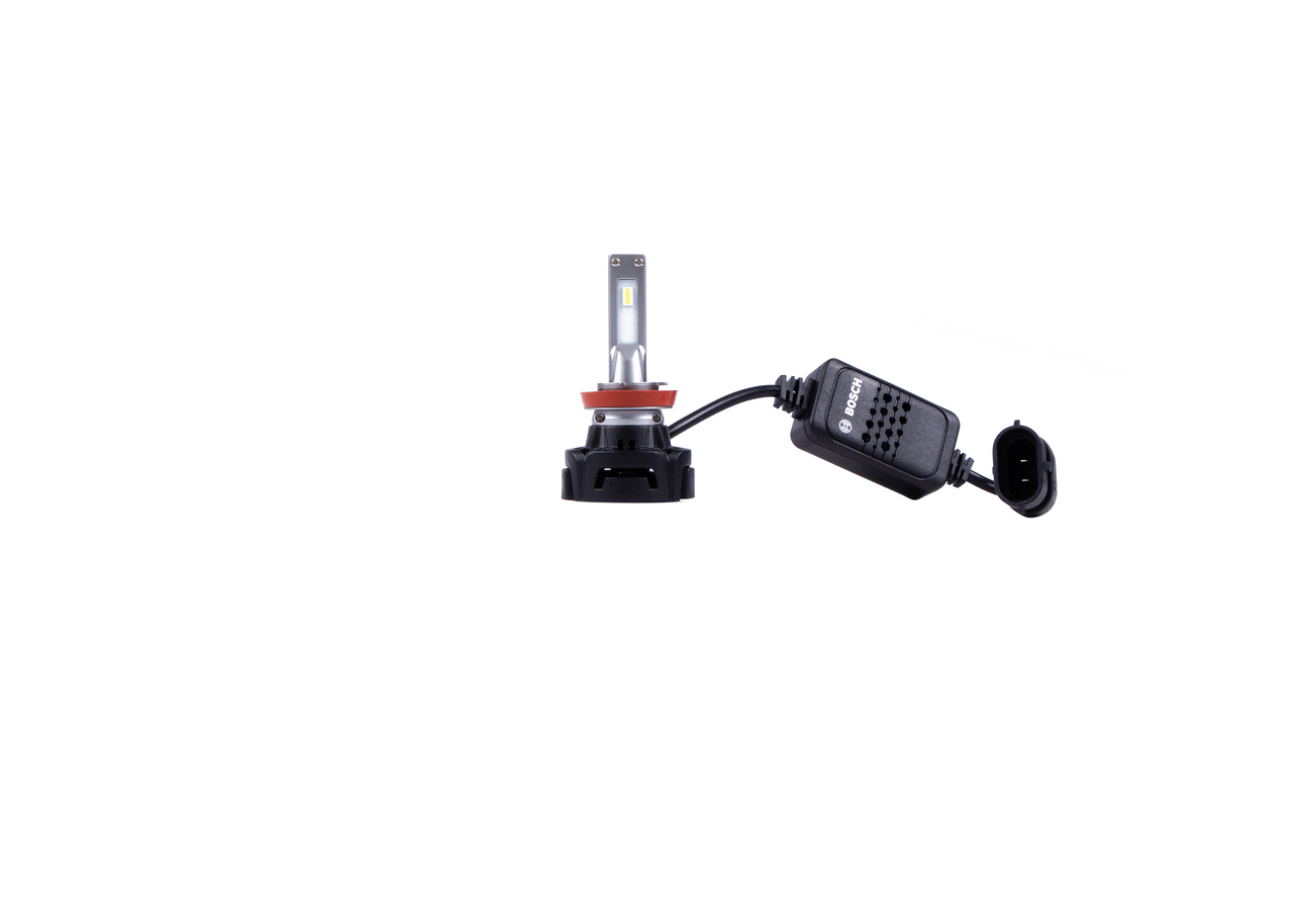 Bec far faza lunga BOSCH 1987301558