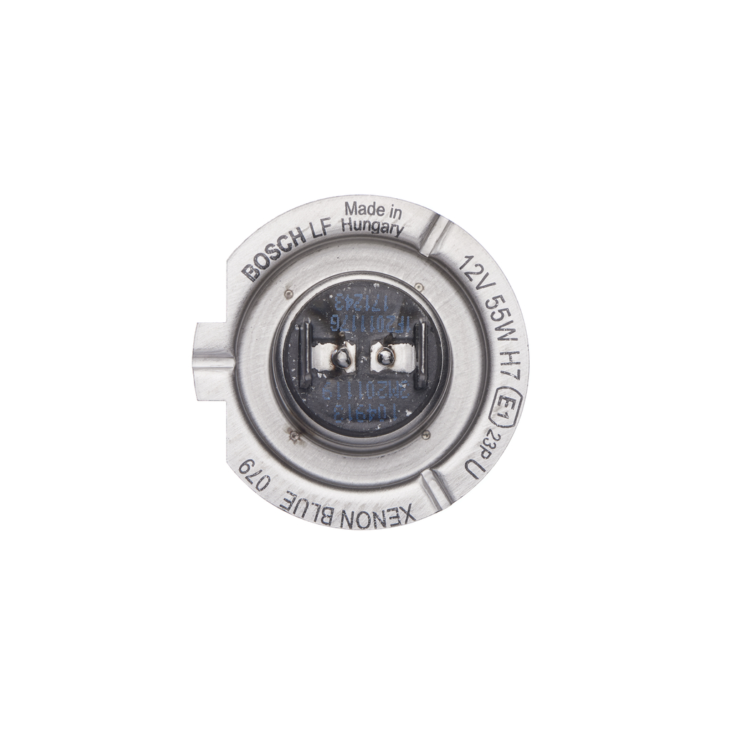 Bec far faza lunga BOSCH 1987302075