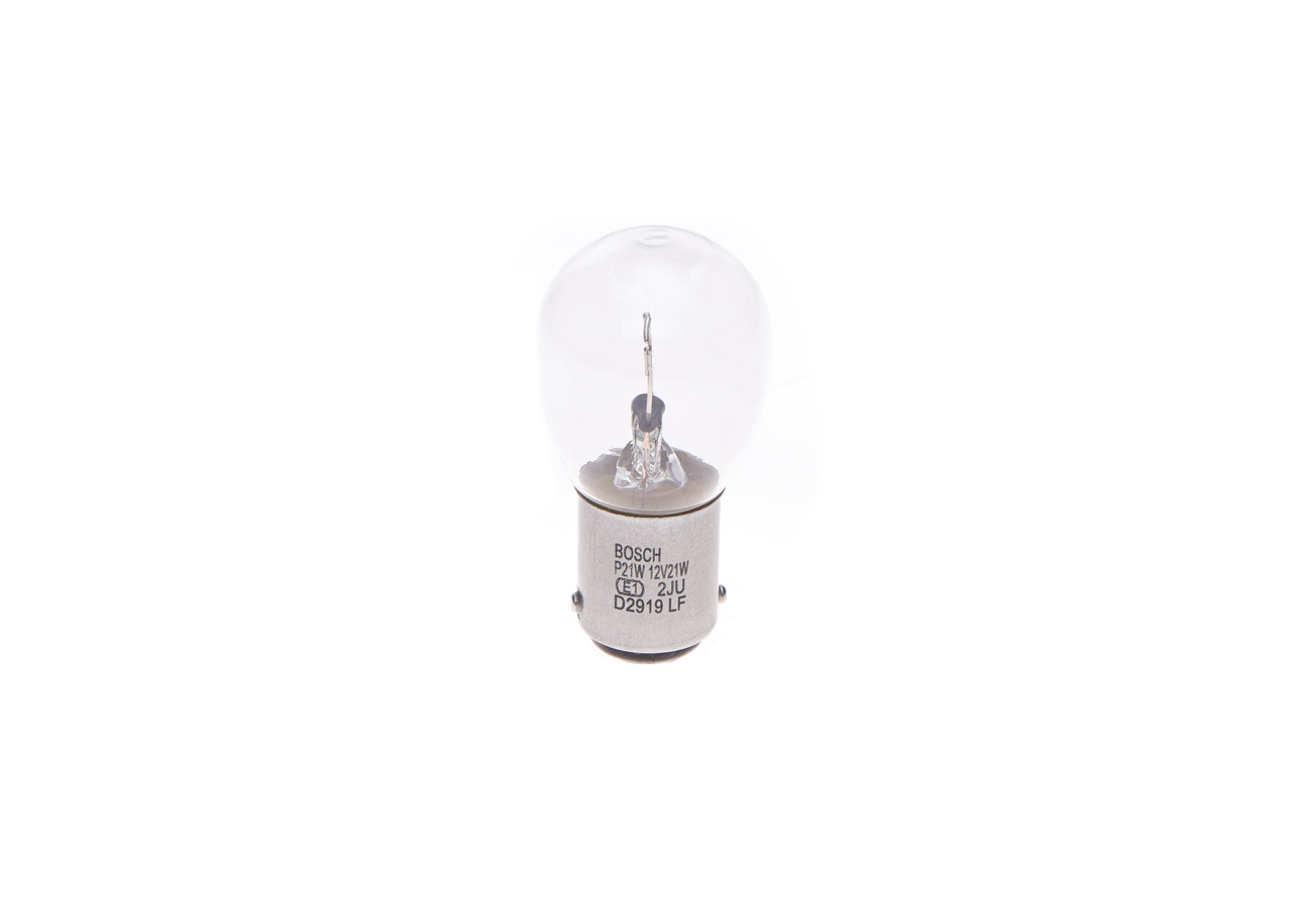 Bec semnalizator VW PASSAT B6 Variant (3C5) 2.0 TDI  diesel 140 cai BOSCH 1987302261