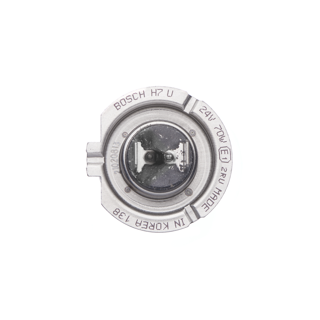 Bec far faza lunga BOSCH 1987302863