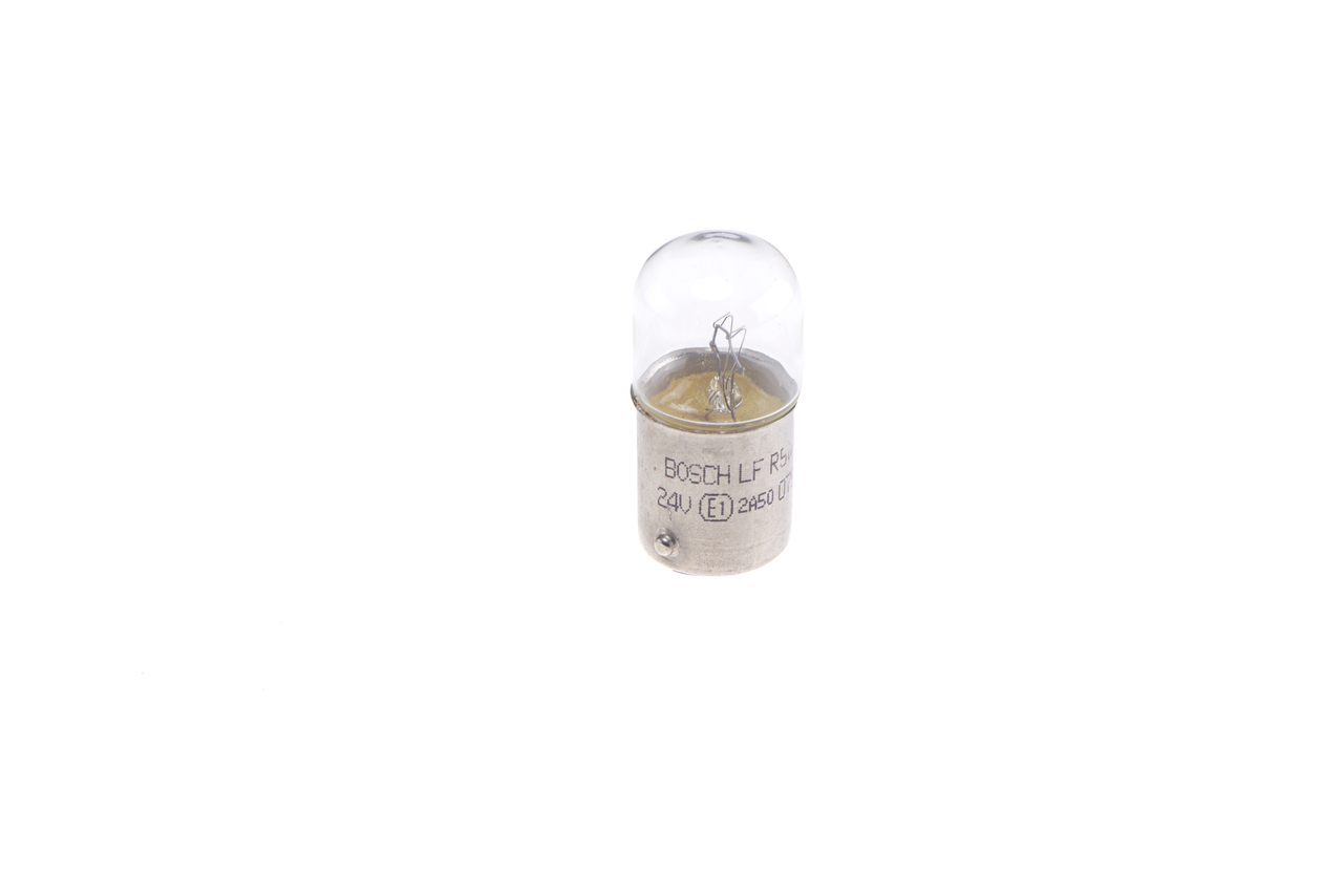 Bec semnalizator BOSCH 1 987 302 510