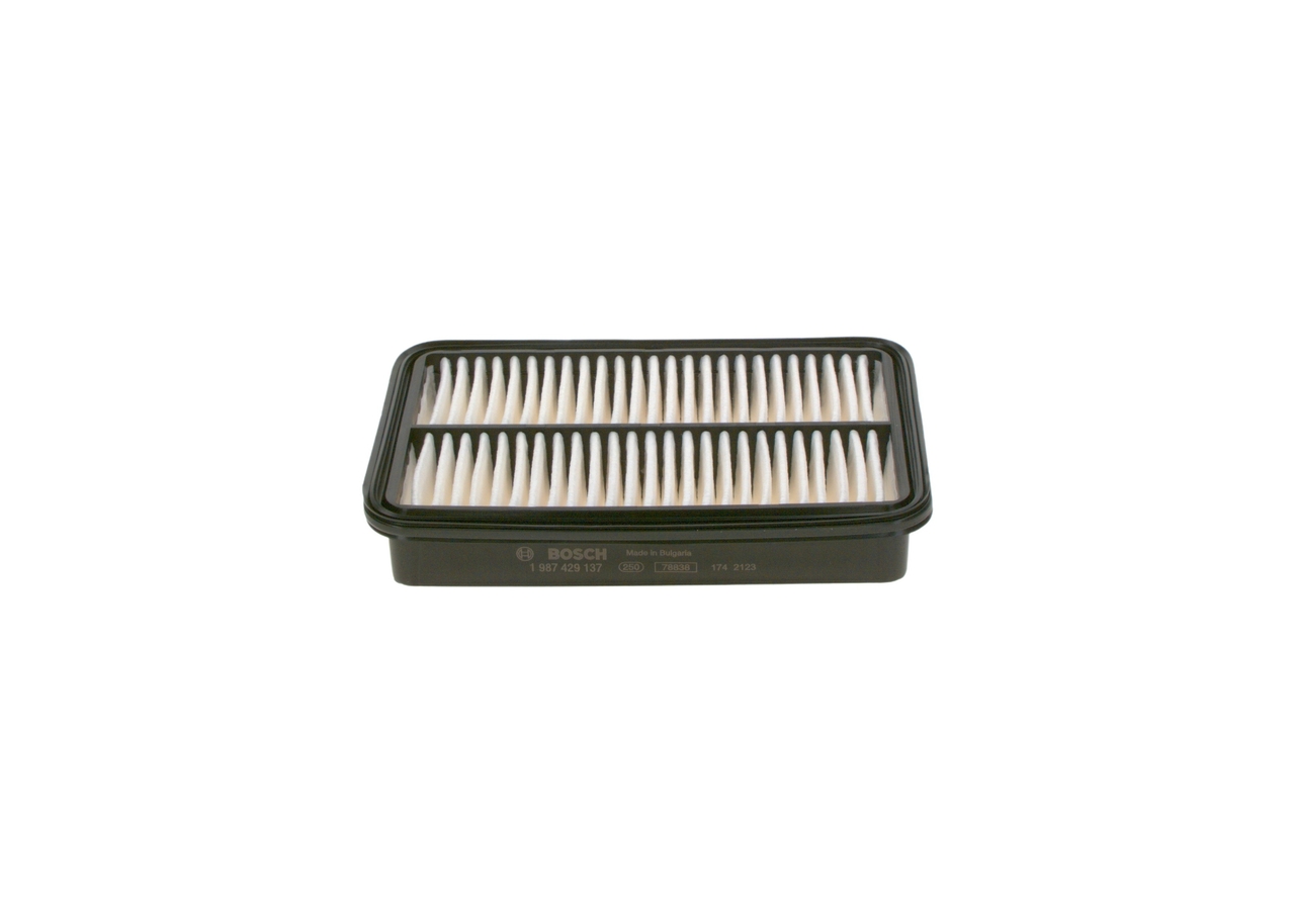 Filtru aer BOSCH 1 987 429 137