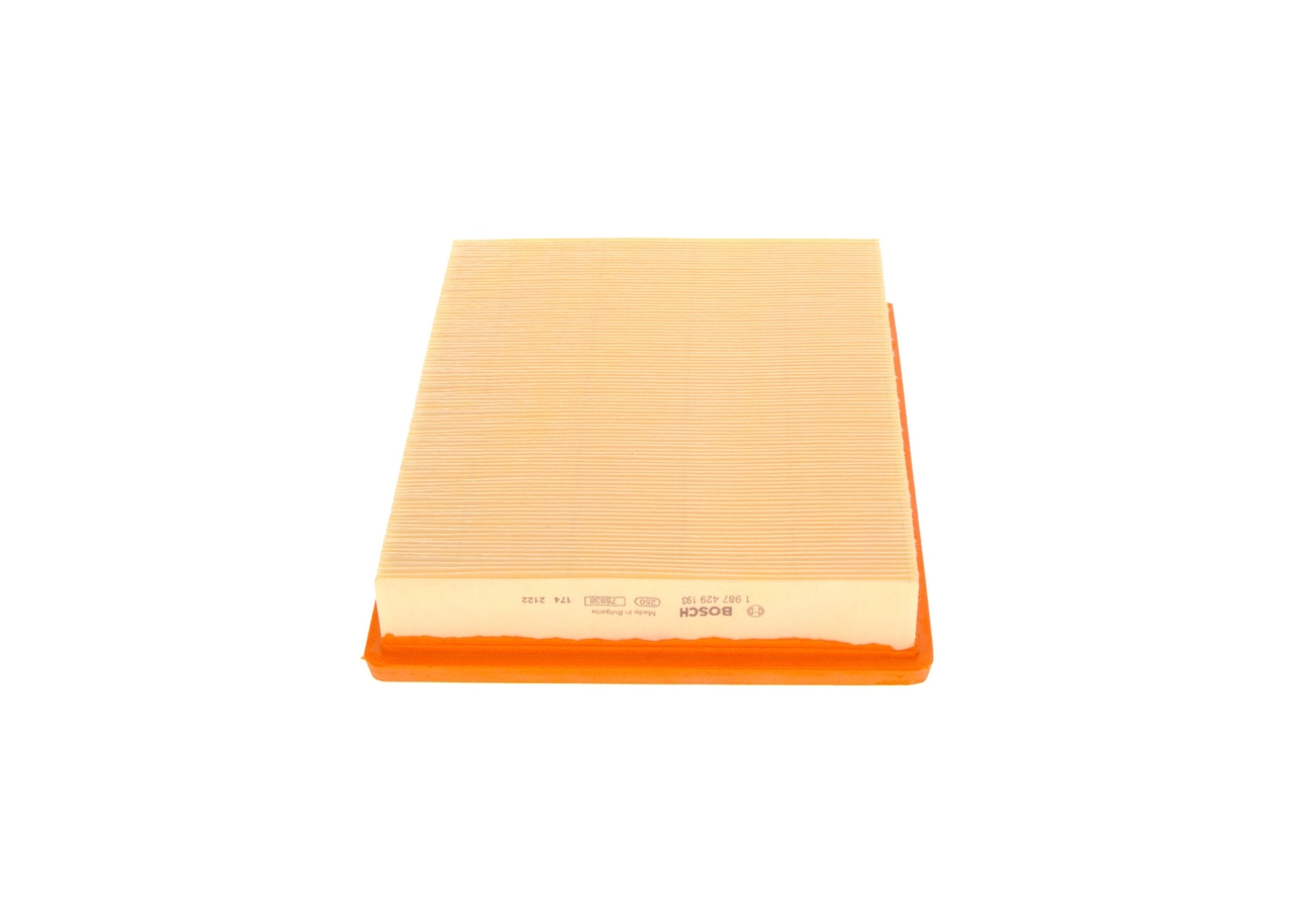 Filtru aer BOSCH 1 987 429 193