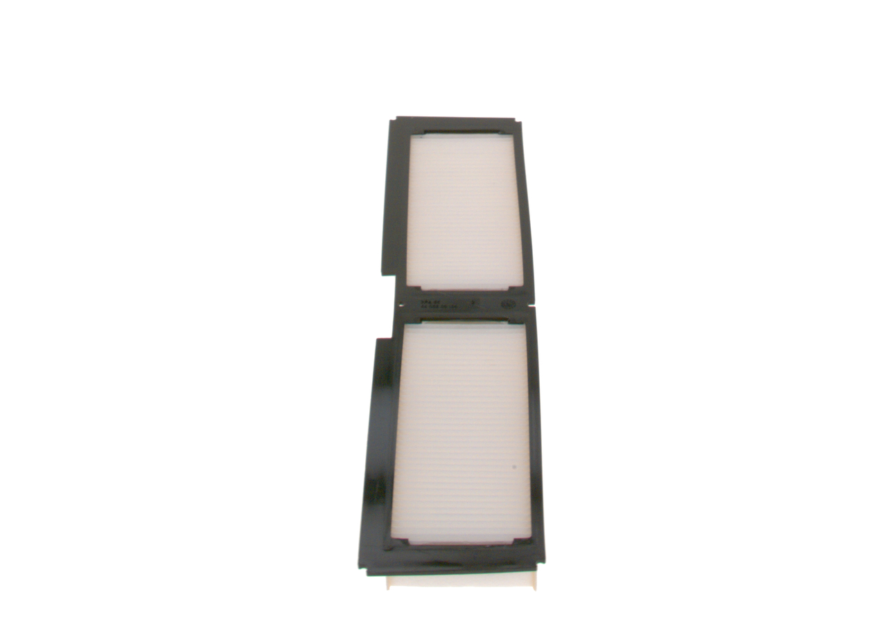 Filtru polen BOSCH 1 987 431 165
