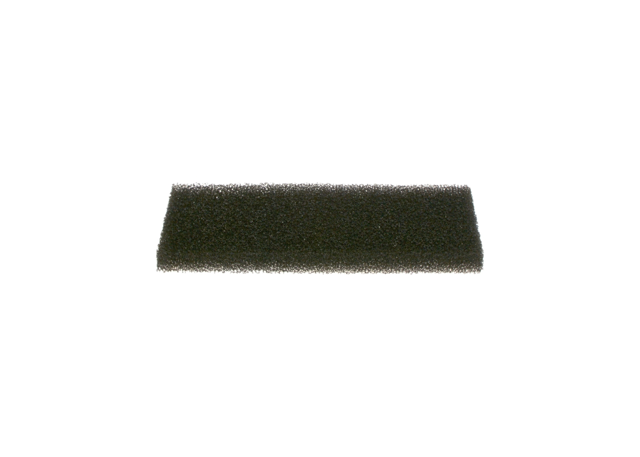 Filtru polen BOSCH 1987431171